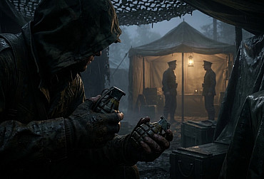 Granát pro poručíka: Co je to fragging a proč vojáci likvidovali své velitele