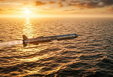 Zbraně zaplacené, dodávky nejisté. USA vysílají spojencům nepříjemný vzkaz