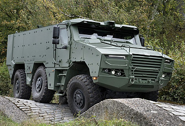 CSG bude vystavovat své výrobky a projekty na pařížském veletrhu Eurosatory 2026