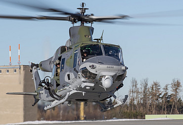 Nehody UH-1Y Venom v souvislostech: Co měly společného a co ukazují o stroji