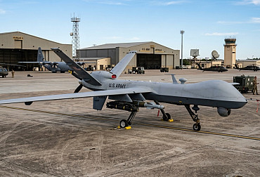 Pentagon přiznal nepříjemnou realitu. Spojené státy výrazně zaostávají za&nbsp;Ukrajinou ve&nbsp;výrobě bojových dronů