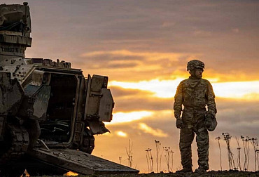 Amerika Evropě něco vzkázala: Máte šest měsíců. Pak už to bude na vás