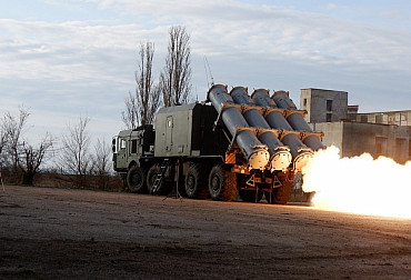 Les, který neexistuje: Jak Rusko maskuje raketové baterie přímo na&nbsp;mapách