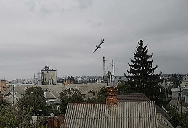 Ruská raketa dopadla v&nbsp;Moldavsku. Trosky teď odkrývají její skutečné schopnosti