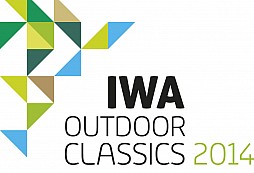 Veletrh IWA OutdoorClassics 2014