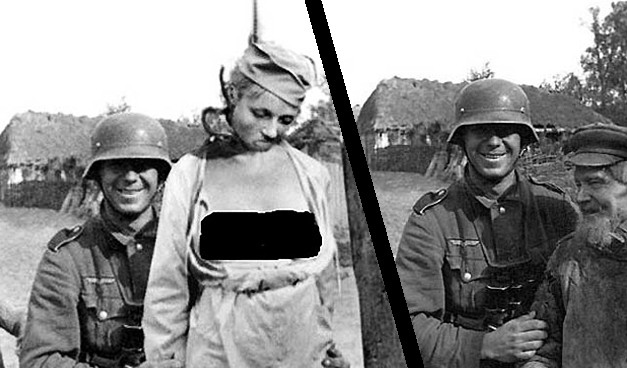 Propaganda byla, je a bude | ARMYWEB.cz