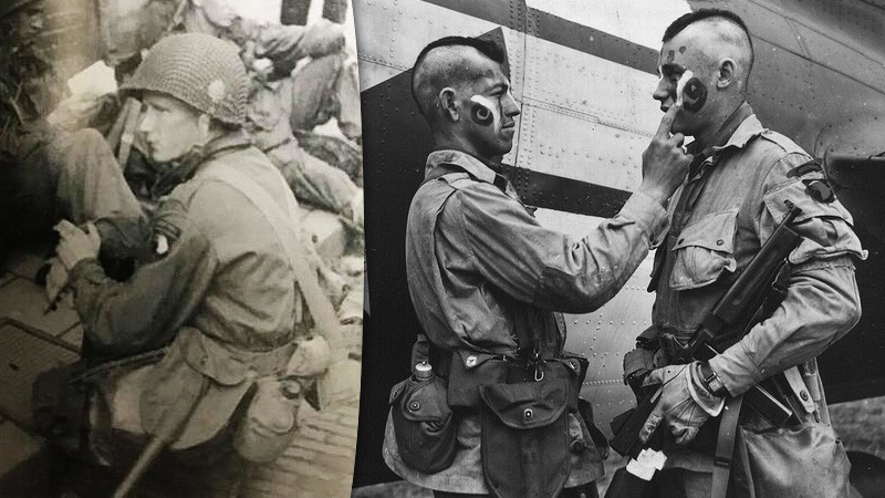 Legendy z Bratrstva neohrožených: Joseph Liebgott | ARMYWEB.cz