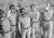 V 50. letech se pět mužů dobrovolně postavilo přímo pod výbuch jaderné hlavice