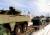 Ruská kolová bojová vozidla pěchoty K-17 míří do boje