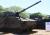 Dodávky lehkých tanků Sabrah ASCOD 2 filipínské armádě budou letos dokončeny