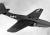 Prototyp proudové stíhačky pilotovala gorila. Důmyslný způsob utajení vývoje letounu P-59 Airacomet