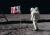 Jaderný výbuch na Měsíci: V rámci závodů o dobytí vesmíru chtěli Američané i Sověti zajít opravdu daleko