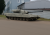 Tank budoucnosti? Rusové testují dálkově ovládaný robotický tank