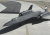 Legendární SR-71 Blackbird možná znovu ožije. Zmizel z podstavce v NASA a spekulace sílí