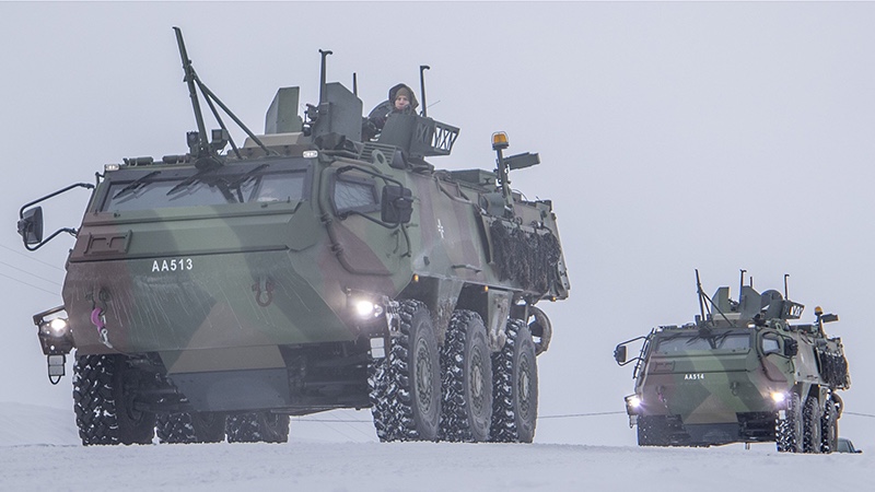 Levné, efektivní a osvědčené: Proč by AČR měla zvážit obrněné transportéry XA-300 Patria