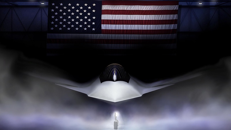 Boeing vyvine nový stíhací letoun F-47