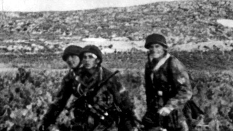 Krvavé vítězství Luftwaffe: Jak bitva o Krétu ukončila éru německých výsadkářů