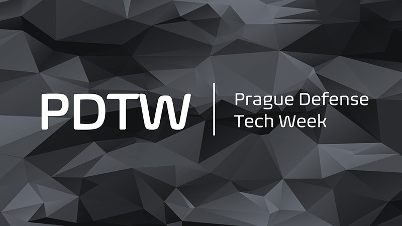 Praha hostí konferenci Invest in Bravery i první European Defense Tech Hackathon v Česku
