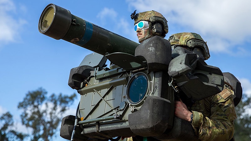RBS 70 NG: Osvědčený zabiják dronů a letadel míří do švédské výzbroje