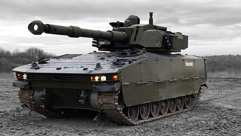Konec éry těžkých tanků? Slovensko překvapilo výběrem – kdo jsou dva finální kandidáti a proč jsou tak levní