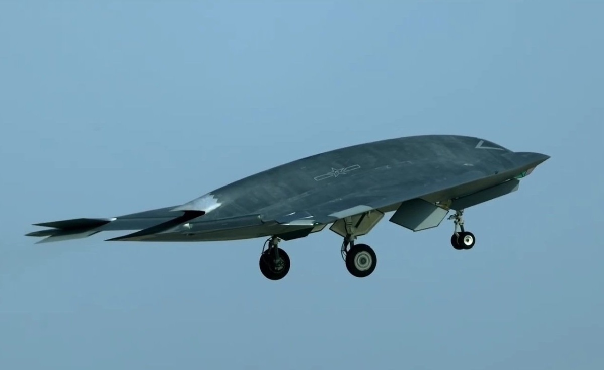 Čína odhaluje „Fantastického Draka“: Revoluční bezpilotní dron GJ-11 v akci