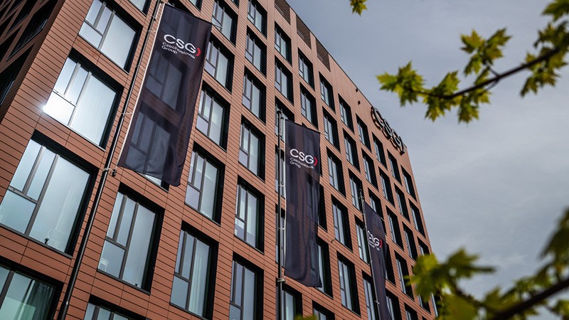 Zbrojařská skupina CSG zveřejnila výsledky za tři čtvrtletí roku 2025 