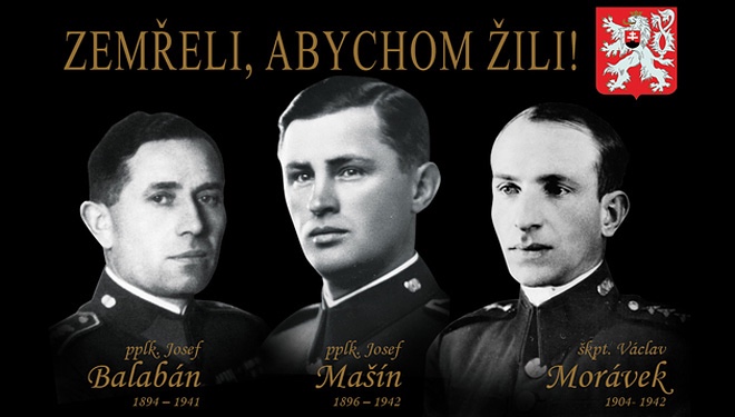 Včera měli svátek Tři králové – tak si připomeneme ty naše nejznámější, opravdové hrdiny