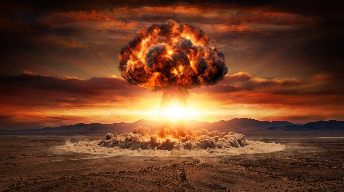 Jaderná panika na výročí invaze: Proč Rusko znovu mluví o jaderných zbraních na Ukrajině