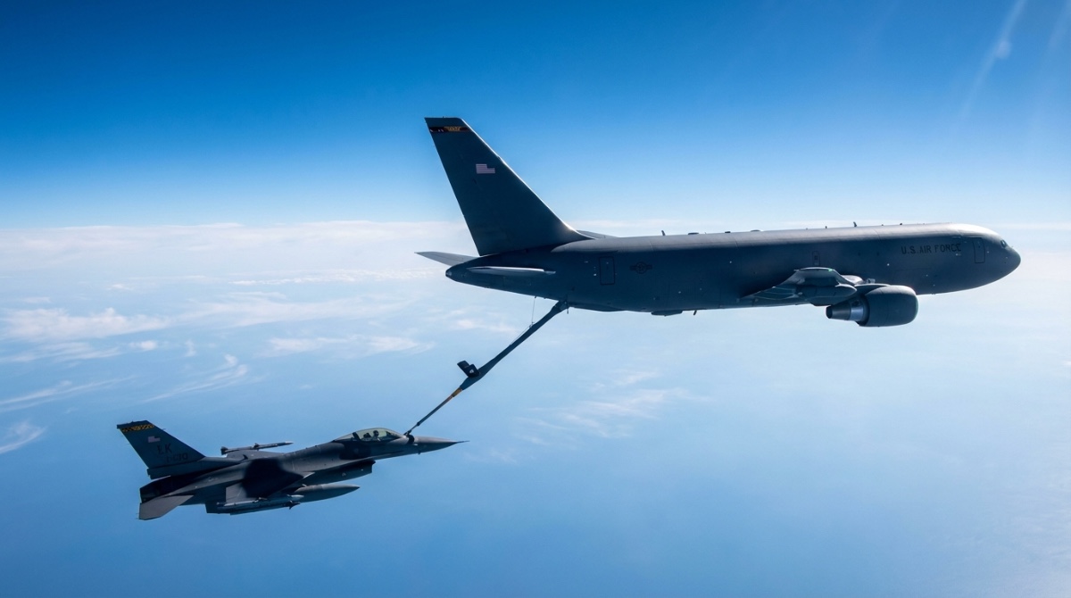 Logistika, která může „zlomit záda“ celé operaci: Tichý limit operace Epic Fury