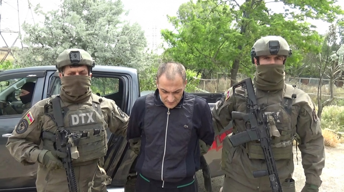 Izraelské velvyslanectví jako cíl: Co právě odhalili v Ázerbájdžánu