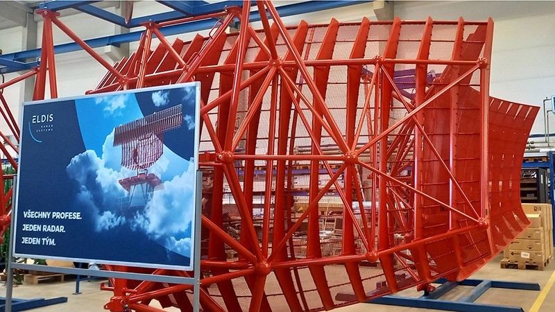 Skupina CSG bude vystavovat na veletrhu Airspace World 2026 