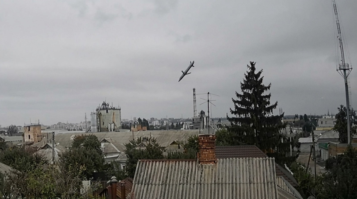 Ruská raketa dopadla v Moldavsku. Trosky teď odkrývají její skutečné schopnosti