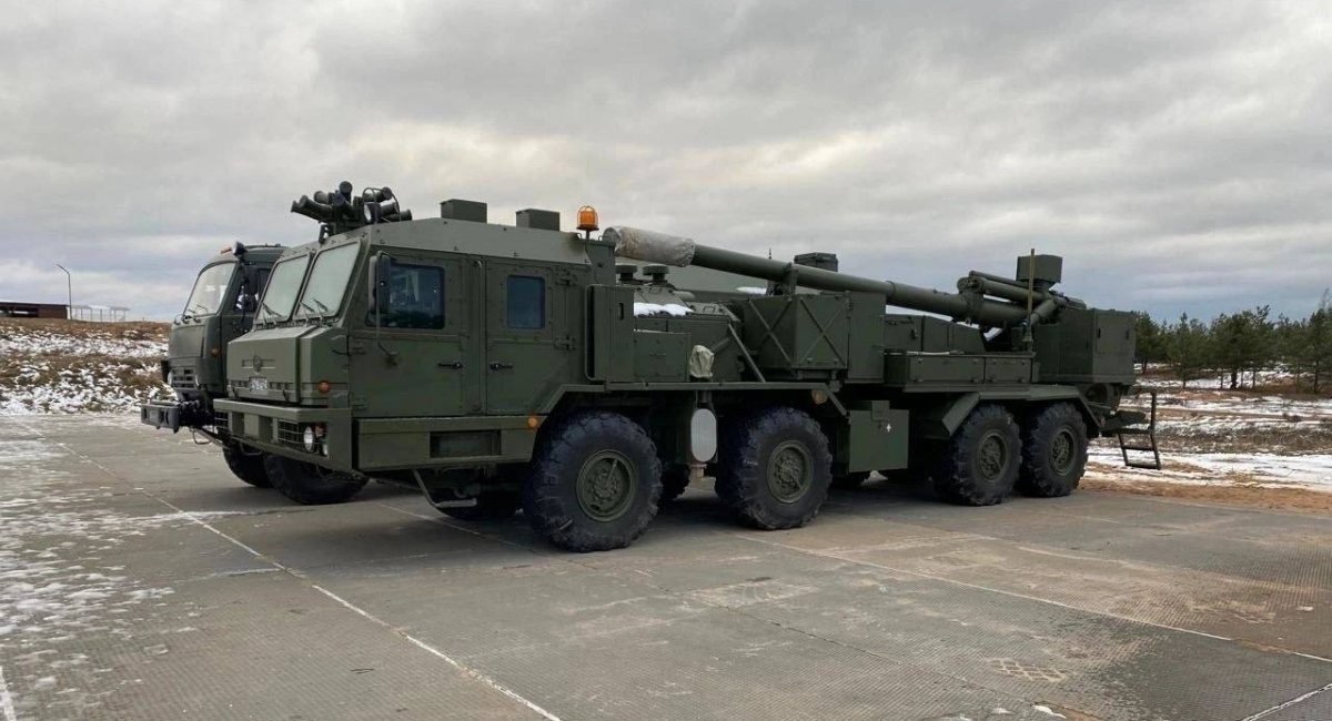 Nové ruské zbraně nemíří na Ukrajinu. Končí ve skladech u hranic NATO