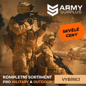 ARMY-SURPLUS
