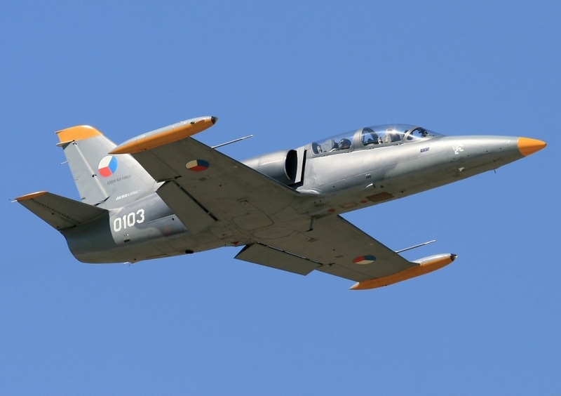 Aero_L-39C_Albatros,_Czech_Republic_-_Air_Force_AN1705130