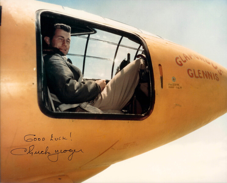 Chuck_Yeager_X-1_(color)