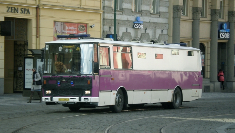 Police_bus_Praha_Palladium