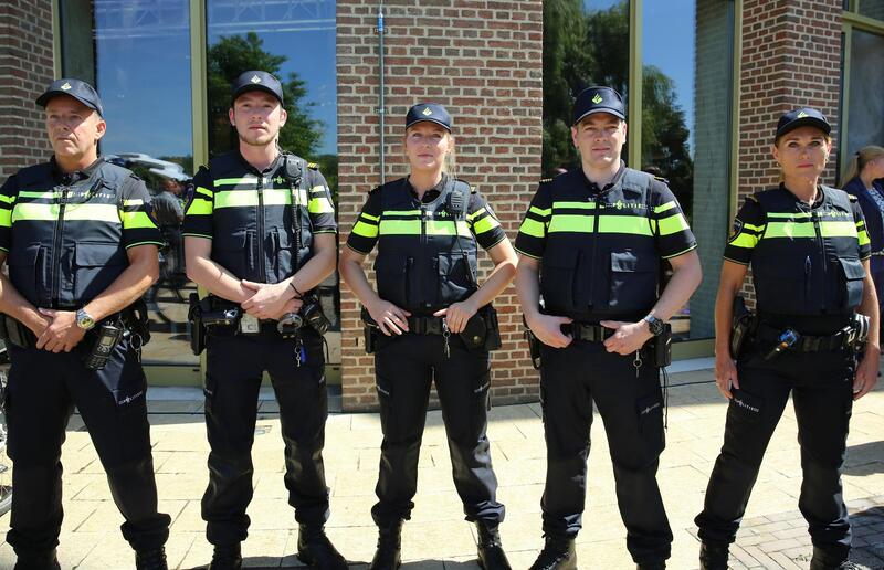 Politie_Nederland_nieuw_uniform