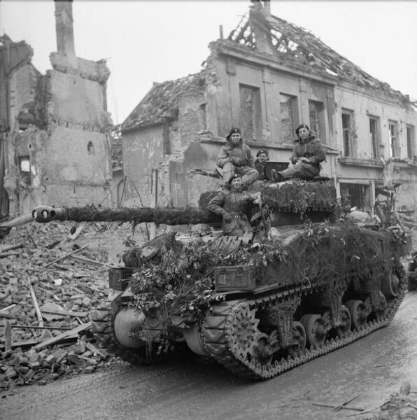 The_British_Army_in_North-west_Europe_1944-45_B15229
