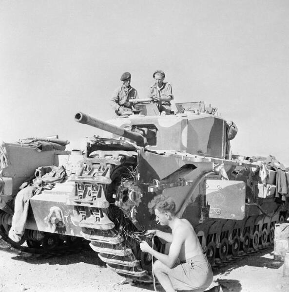 The_British_Army_in_North_Africa_1942_E19105