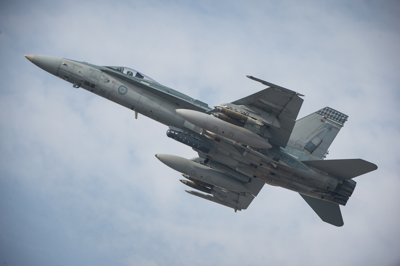 A21-36_taking_off_for_a_mission_over_Iraq_during_Operation_Okra