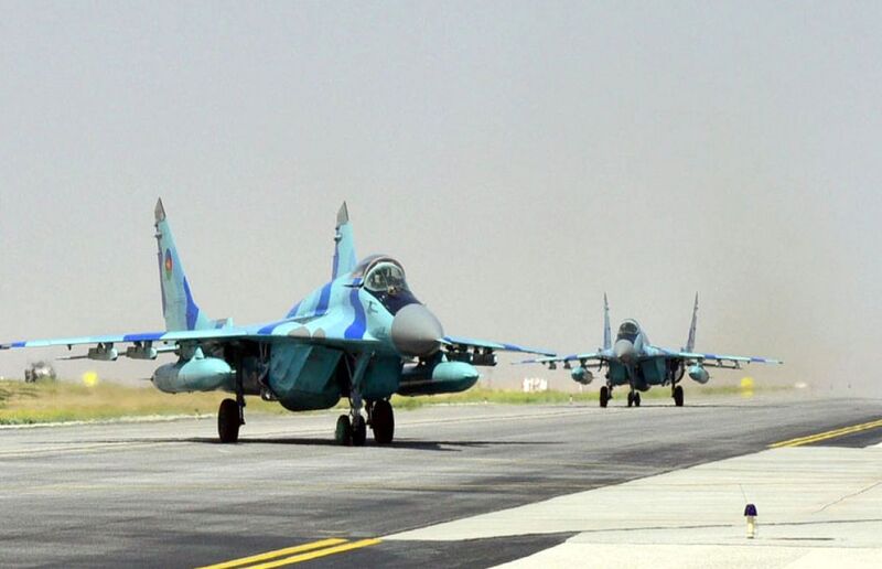 MiG-29.Ázerbajdžán.Azerbaijan.Air.Force.apa.az