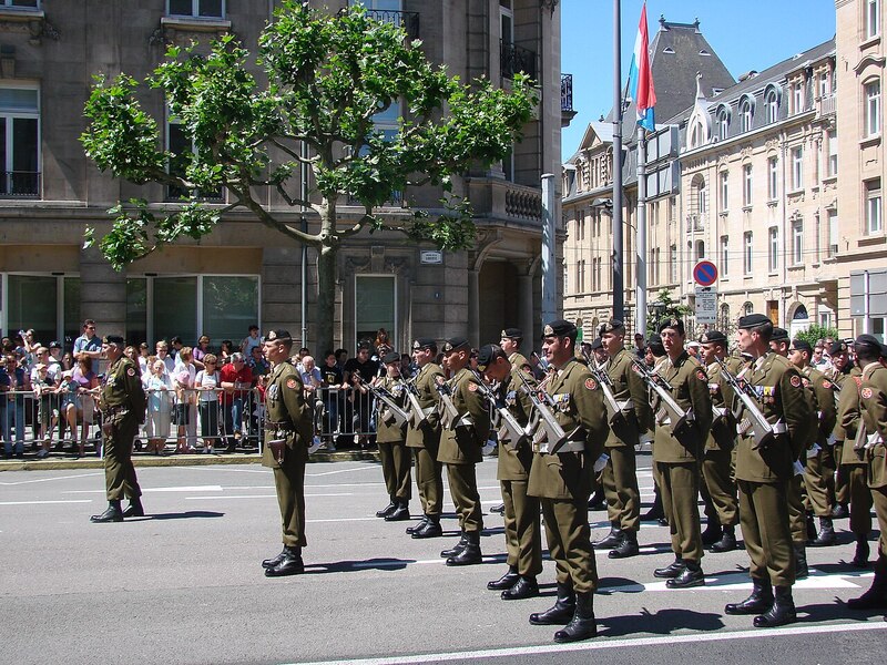 Soldats_luxembourgeois