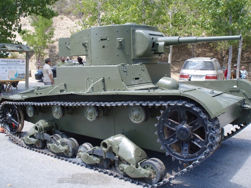 Tanque_T-26