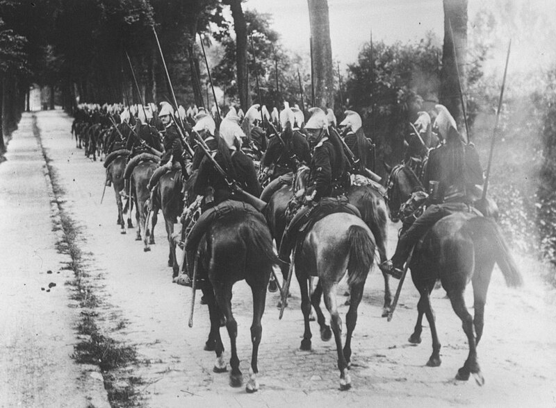 French_Dragoons_1914