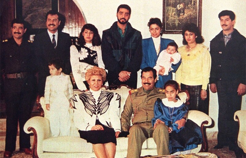 _Saddam-family-Pre1995