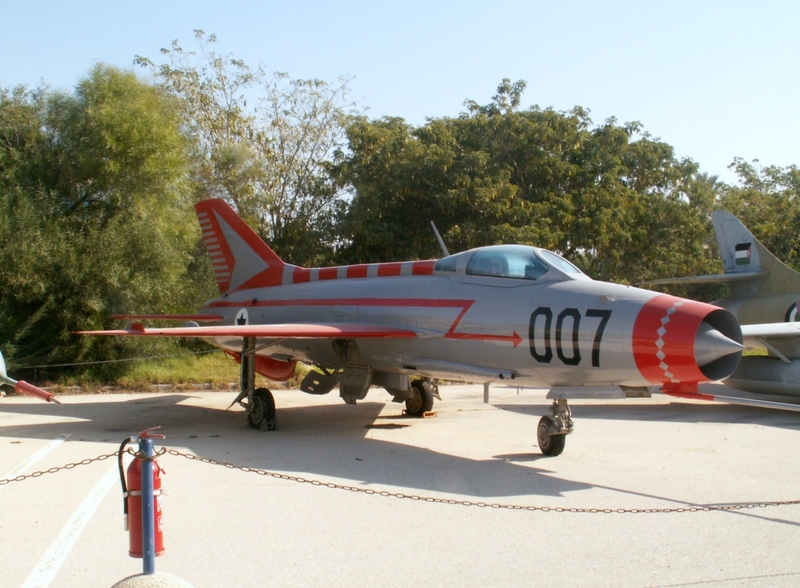 Hatzerim_201206_MiG21
