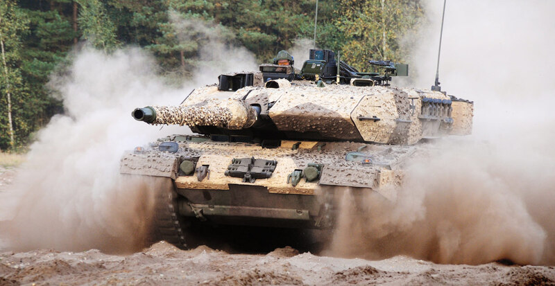 Leopard-2-A7-KMW-007