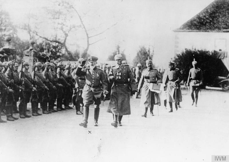The_Imperial_German_Army_during_the_First_World_War_Q53401