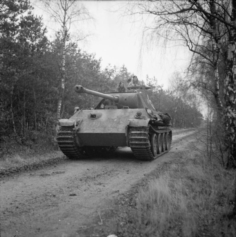 The_British_Army_in_North-west_Europe_1944-45_B12187